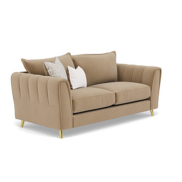 Gabrielle 3 Seater Sofa Image