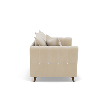 Gabrielle 3 Seater Sofa Image