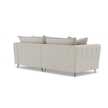 Gabrielle 4 Seater Sofa Image
