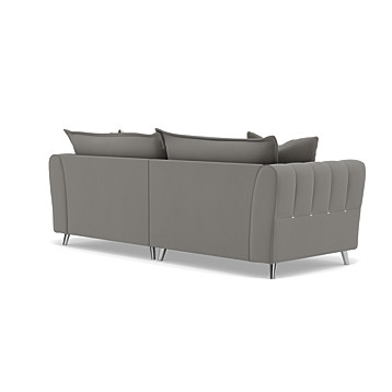 Gabrielle 4 Seater Sofa Image