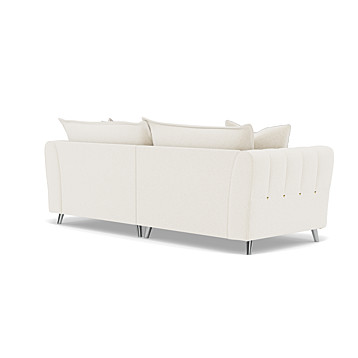 Gabrielle 4 Seater Sofa Image
