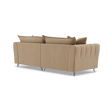 Gabrielle 4 Seater Sofa Image