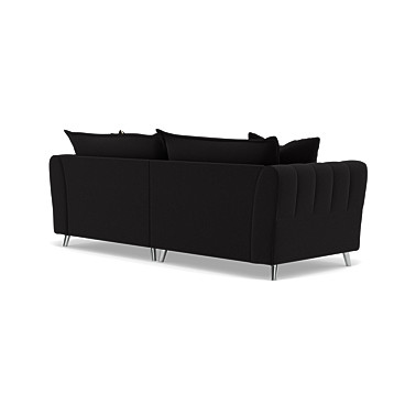 Gabrielle 4 Seater Sofa Image