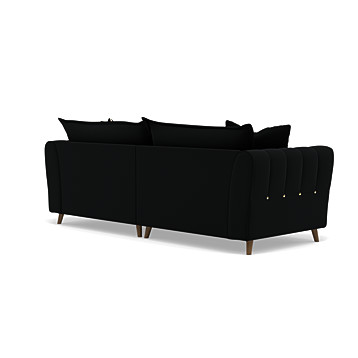 Gabrielle 4 Seater Sofa Image