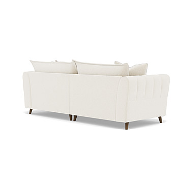 Gabrielle 4 Seater Sofa Image