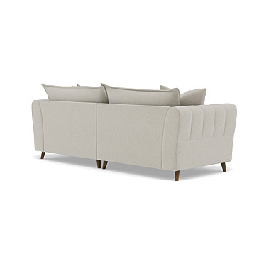 Gabrielle 4 Seater Sofa Image