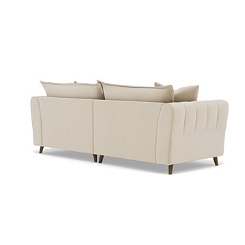 Gabrielle 4 Seater Sofa Image