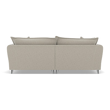Gabrielle 4 Seater Sofa Image