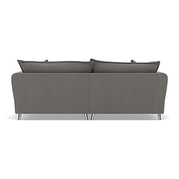 Gabrielle 4 Seater Sofa Image