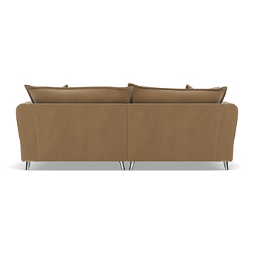 Gabrielle 4 Seater Sofa Image