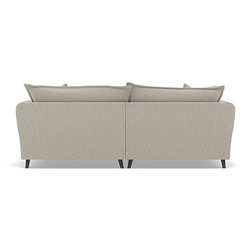 Gabrielle 4 Seater Sofa Image