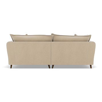 Gabrielle 4 Seater Sofa Image