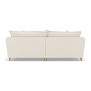 Gabrielle 4 Seater Sofa Image