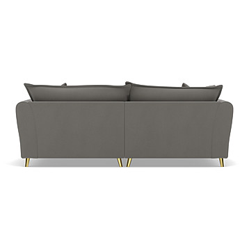 Gabrielle 4 Seater Sofa Image