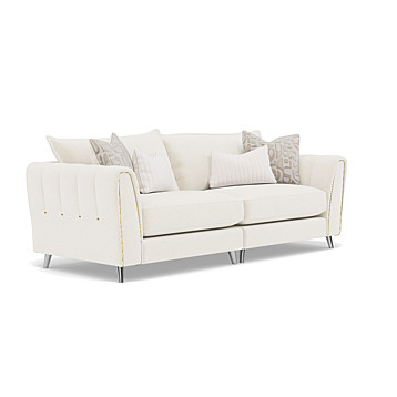 Gabrielle 4 Seater Sofa Image