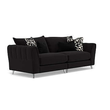 Gabrielle 4 Seater Sofa Image