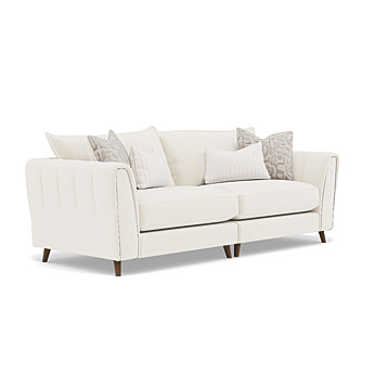 Gabrielle 4 Seater Sofa Image