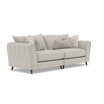 Gabrielle 4 Seater Sofa Image