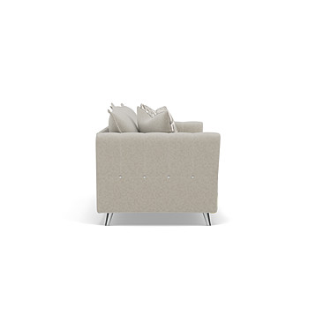 Gabrielle 4 Seater Sofa Image