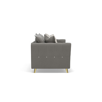 Gabrielle 4 Seater Sofa Image