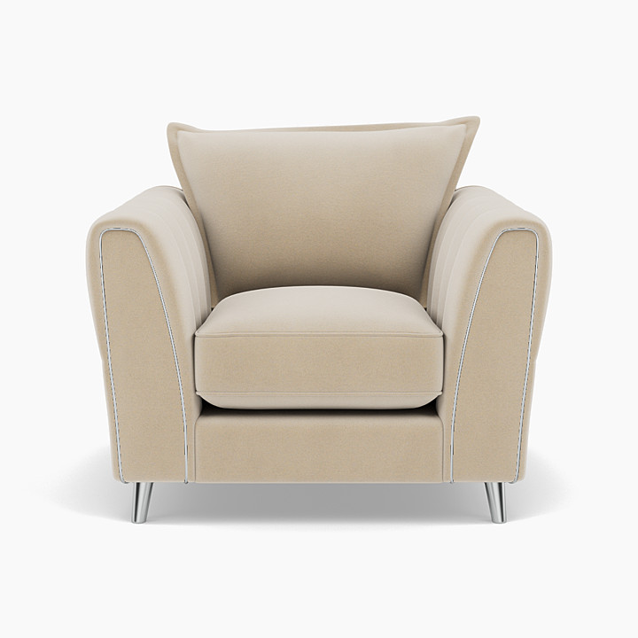 Gabrielle Armchair