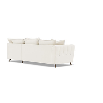 Gabrielle Chaise Sofa Image