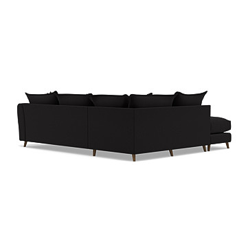 Gabrielle Chaise Sofa Image