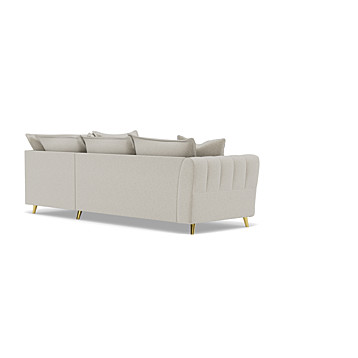 Gabrielle Chaise Sofa Image