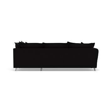 Gabrielle Chaise Sofa Image