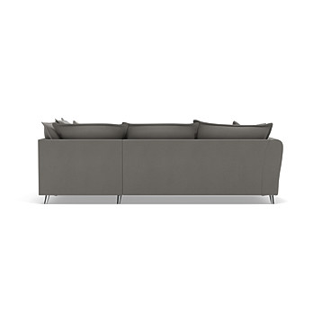 Gabrielle Chaise Sofa Image