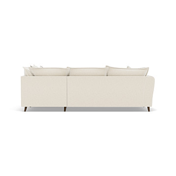Gabrielle Chaise Sofa Image
