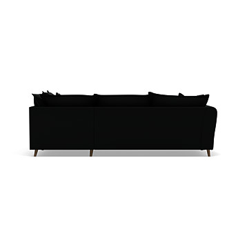 Gabrielle Chaise Sofa Image