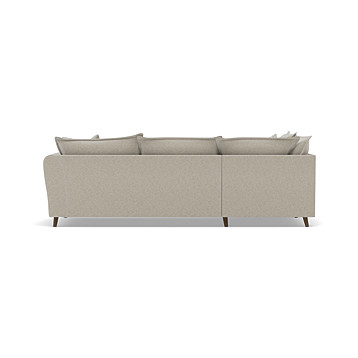 Gabrielle Chaise Sofa Image