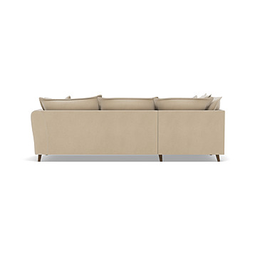 Gabrielle Chaise Sofa Image