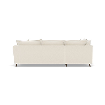 Gabrielle Chaise Sofa Image