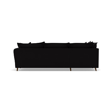 Gabrielle Chaise Sofa Image