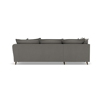 Gabrielle Chaise Sofa Image