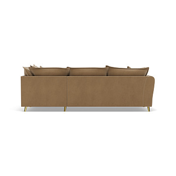 Gabrielle Chaise Sofa Image