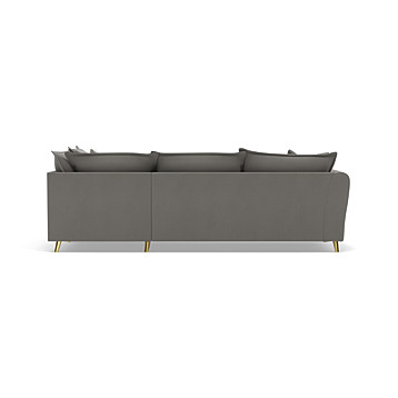 Gabrielle Chaise Sofa Image
