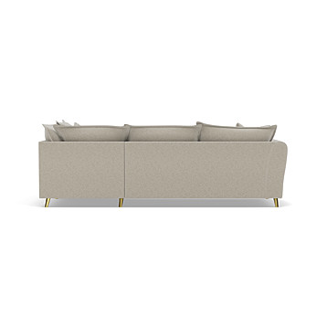Gabrielle Chaise Sofa Image