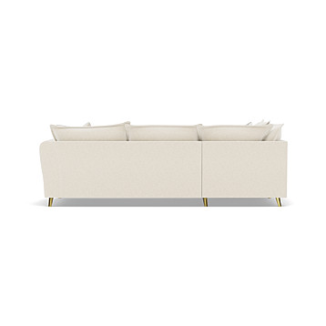 Gabrielle Chaise Sofa Image