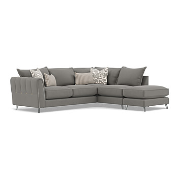 Gabrielle Chaise Sofa Image