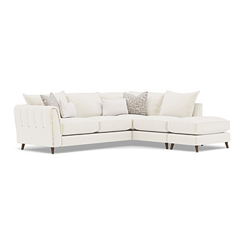 Gabrielle Chaise Sofa Image
