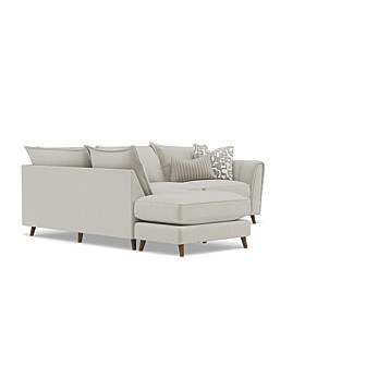 Gabrielle Chaise Sofa Image