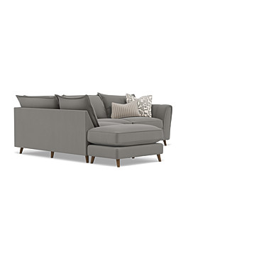 Gabrielle Chaise Sofa Image