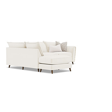 Gabrielle Chaise Sofa Image