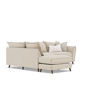 Gabrielle Chaise Sofa Image