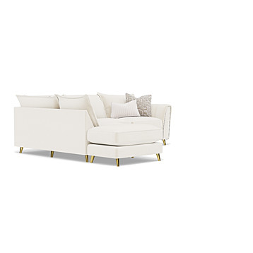 Gabrielle Chaise Sofa Image