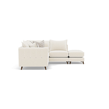 Gabrielle Chaise Sofa Image