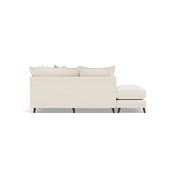 Gabrielle Chaise Sofa Image